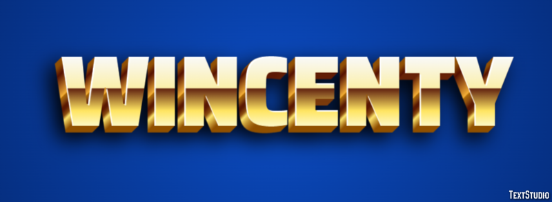 Wincenty Efekt tekstowy