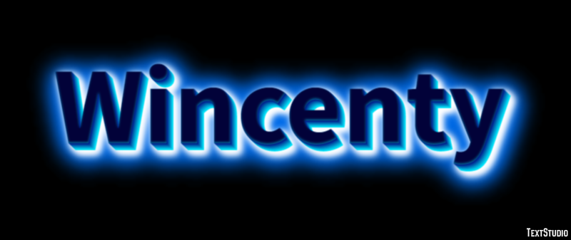 Wincenty Efekt tekstowy