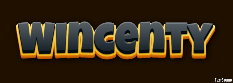 Wincenty Efekt tekstowy