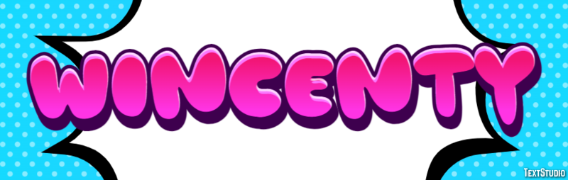 Wincenty Efekt tekstowy