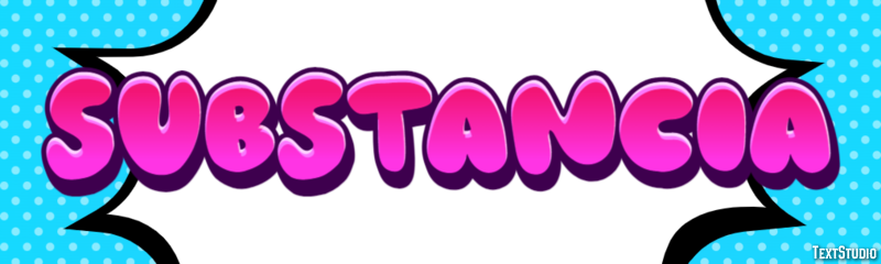 Substância Effetto testo