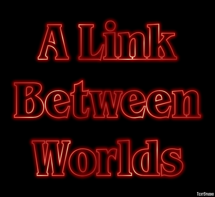 A Link Between Worlds Effet de texte