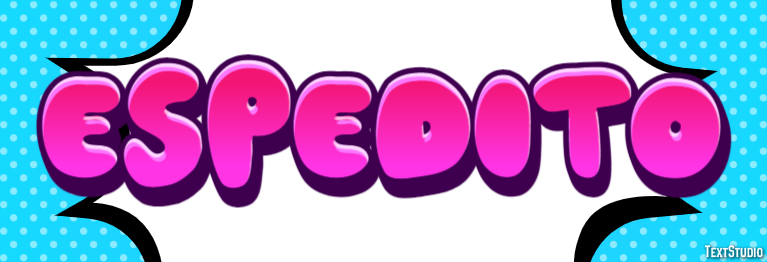 Espedito Effetto testo