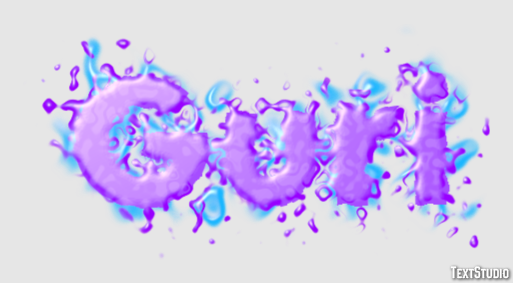 Guri Text Effect