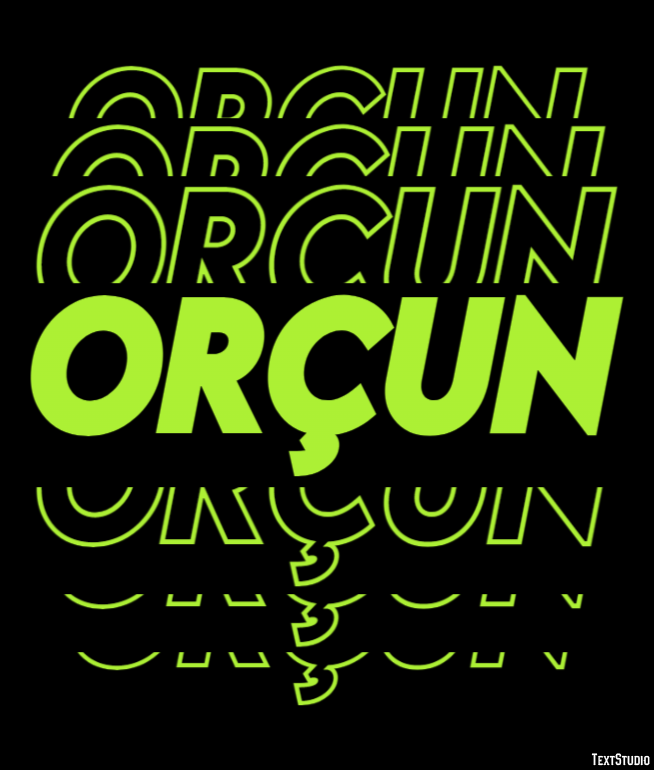 Orçun Metin efekti