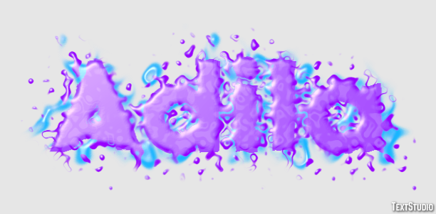 Adila Text Effect