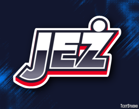 Jeż Efekt tekstowy