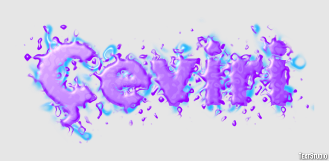 Çeviri Texteffekt