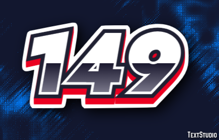 149 Text Effect