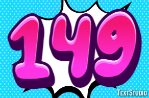 149 Text Effect