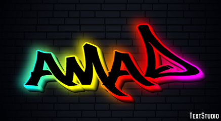 Amad Effet de Texte