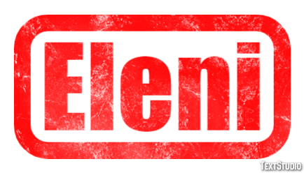 Eleni Effetto testo
