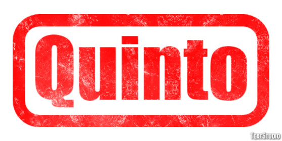 Quinto Effetto testo