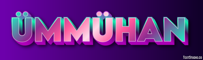 Ümmühan Metin efekti