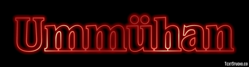 Ümmühan Metin efekti