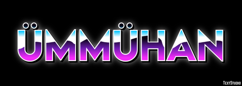Ümmühan Metin efekti
