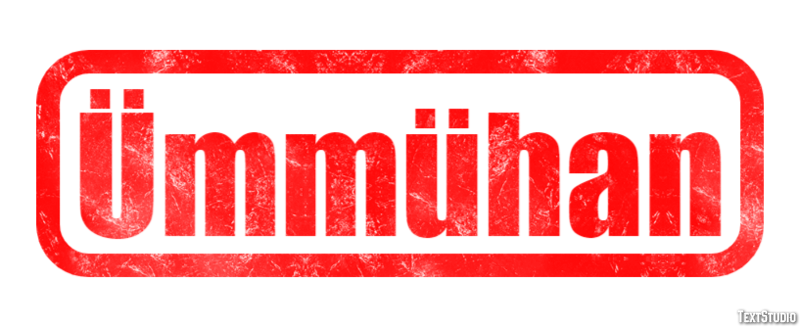 Ümmühan Metin efekti