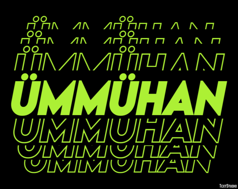 Ümmühan Metin efekti