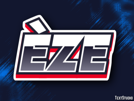 Èze Tekst Effect