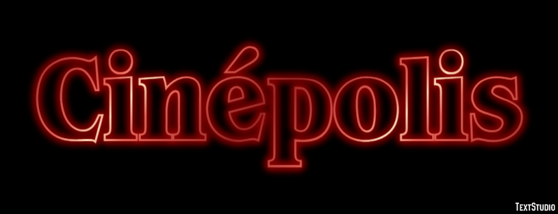 Cinépolis Metin efekti