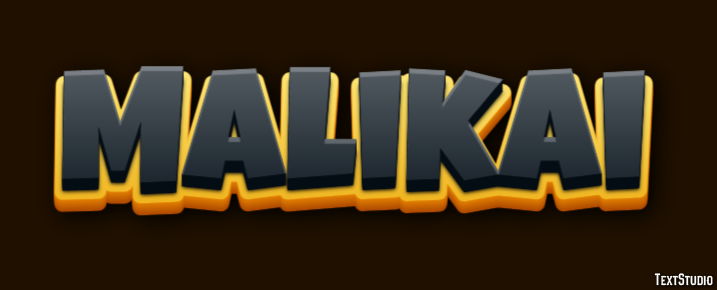 Malikai Effet de Texte