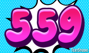 559 Effet de Texte