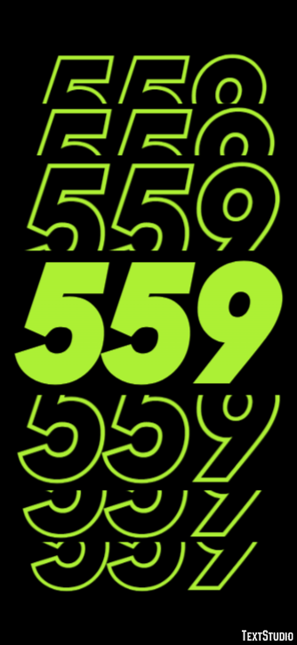 559 Effet de Texte