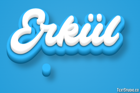 Erkül Metin Efekti