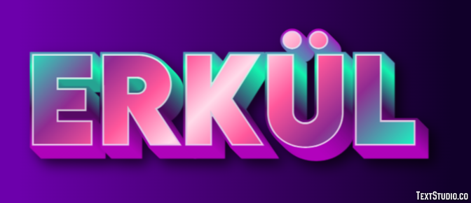 Erkül Metin Efekti