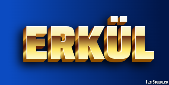 Erkül Metin Efekti