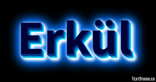 Erkül Metin Efekti