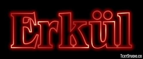 Erkül Metin Efekti