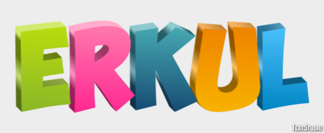 Erkül Metin Efekti