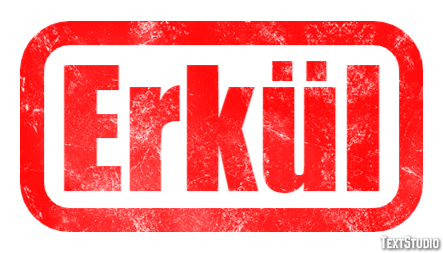 Erkül Metin efekti
