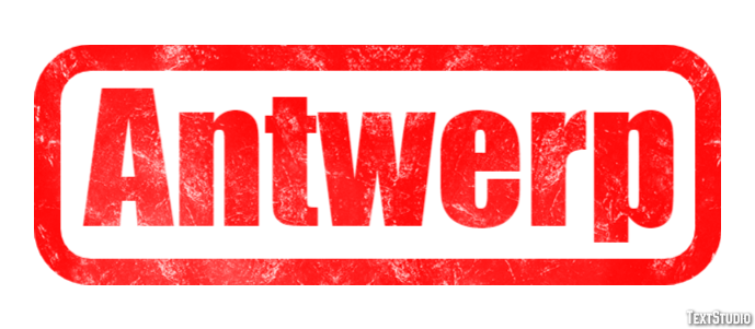 Antwerp Metin Efekti