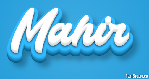 Mahir Metin Efekti