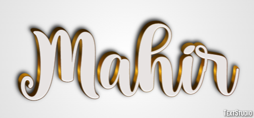 Mahir Metin Efekti