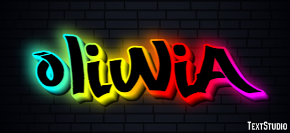Oliwia Efekt tekstowy