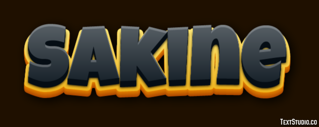 Sakine Metin Efekti
