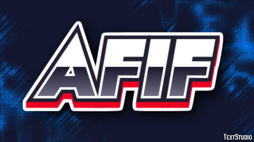 Afif テキスト効果
