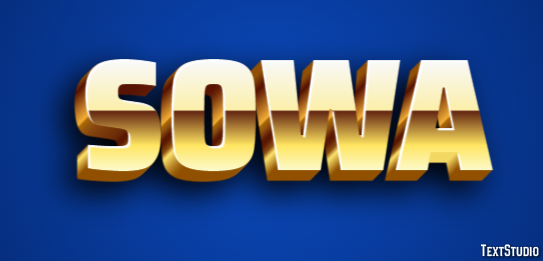 Sowa Effet de texte
