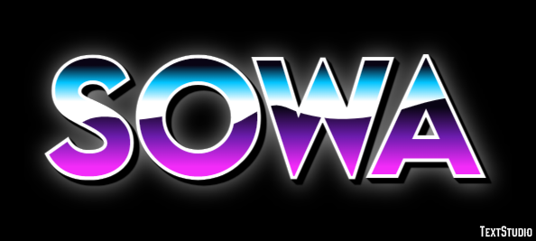 Sowa Effet de texte