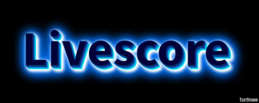 Livescore Tekst Effect