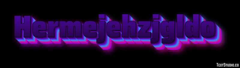 Hermejehzjgldo Efecto de Texto