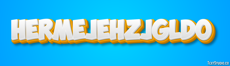 Hermejehzjgldo Efecto de Texto
