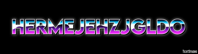 Hermejehzjgldo Efecto de Texto