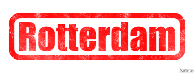 Rotterdam Efekt tekstowy
