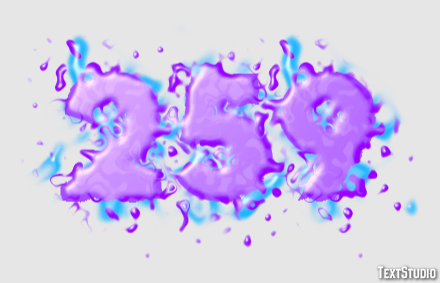 259 Effet de Texte