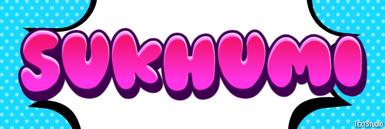 Sukhumi Efecto de Texto