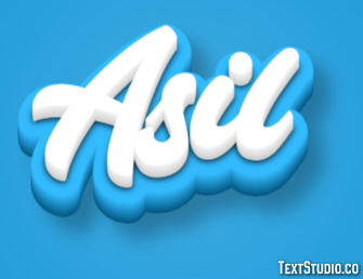 Asil Metin Efekti